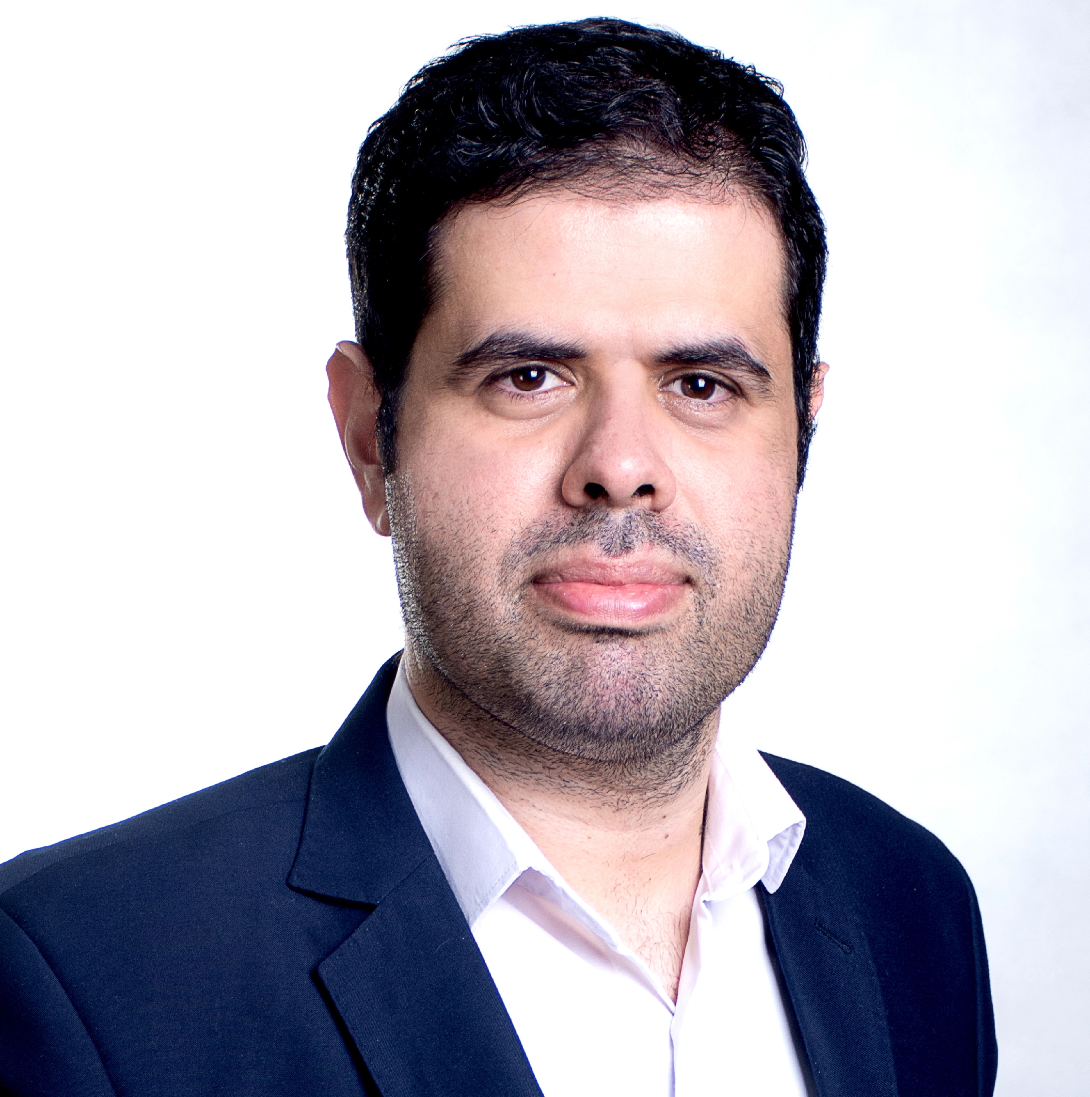 محمد بخارایی نژاد