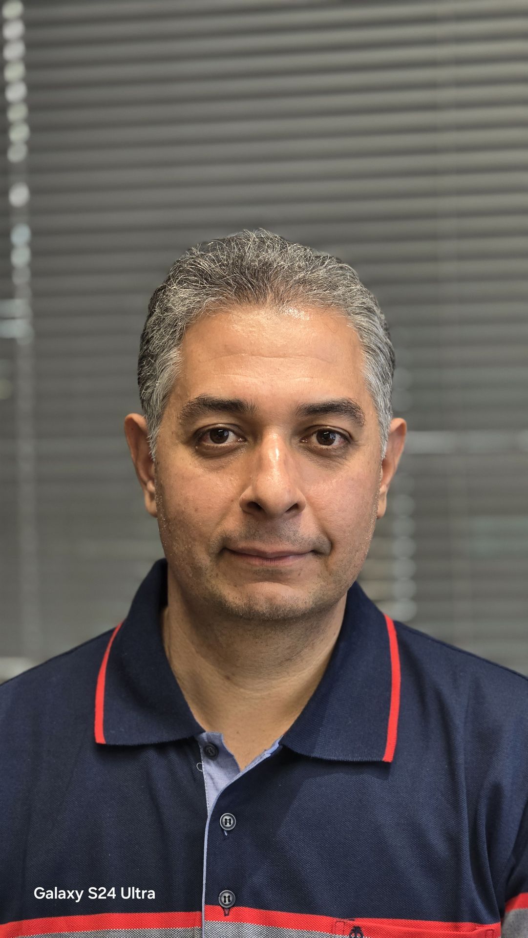 علی خیرمقدم