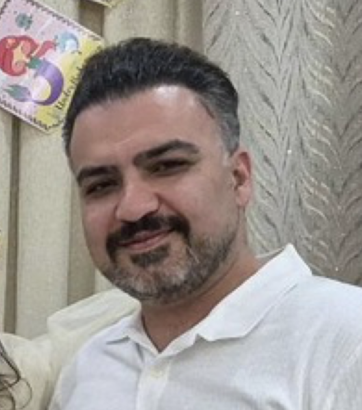 مصطفی تاجیک